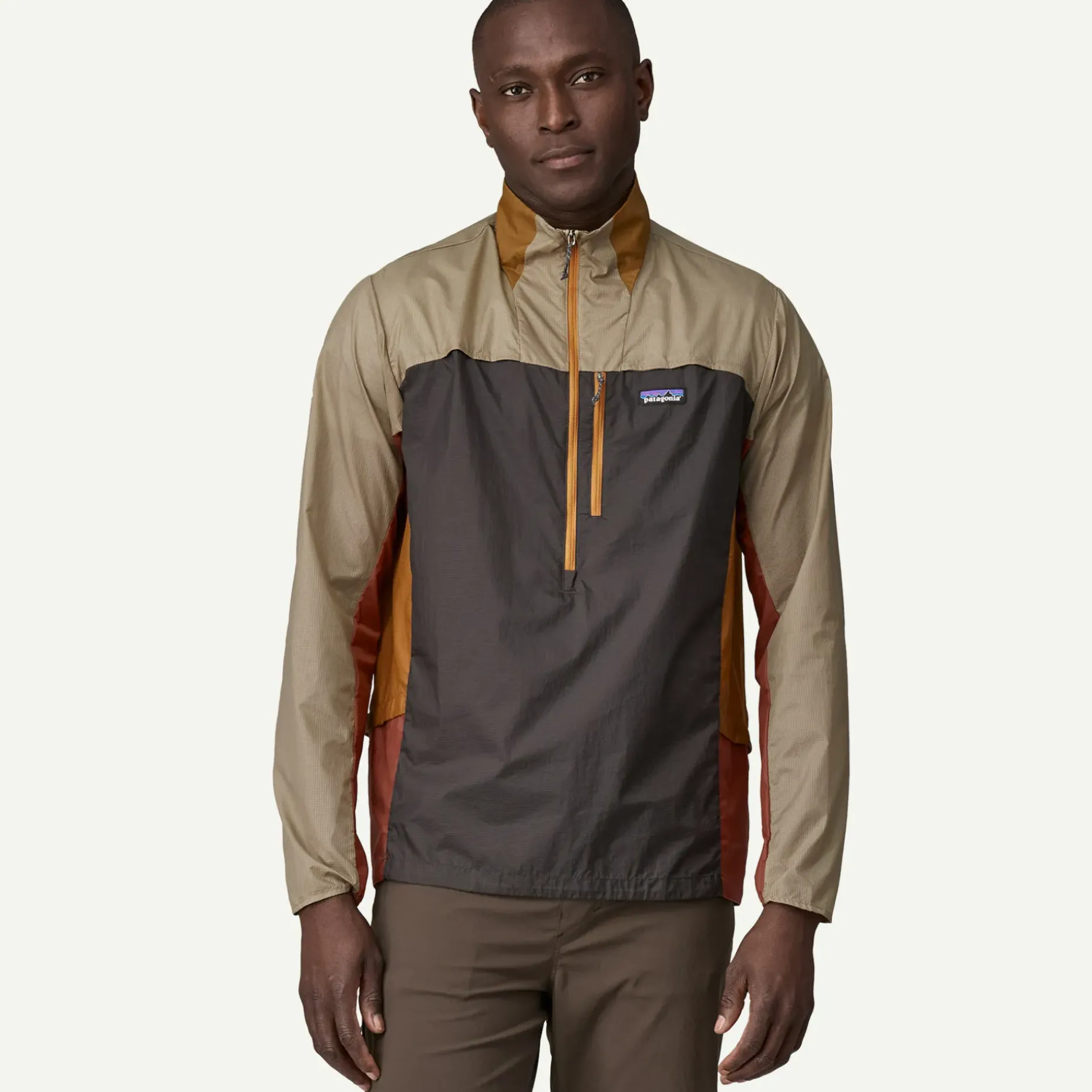 Men's Houdini® Stash 1/2-Zip Pullover