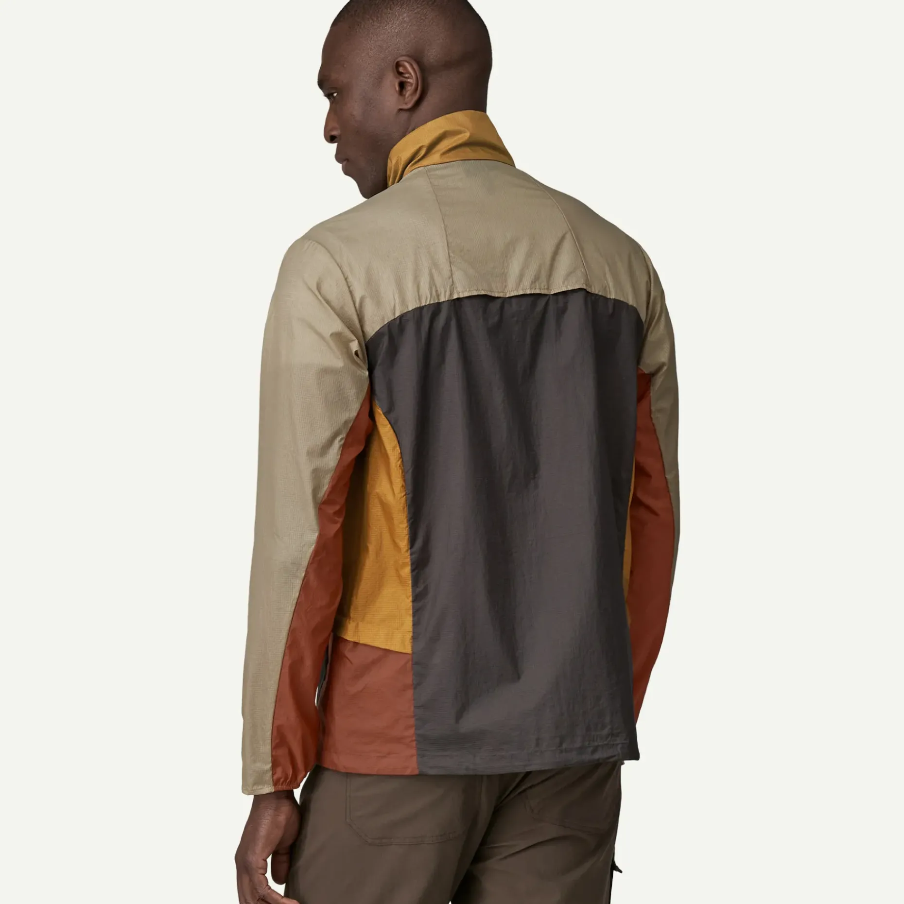 Men's Houdini® Stash 1/2-Zip Pullover