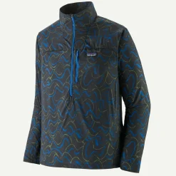 Men's Houdini® Stash 1/2-Zip Pullover
