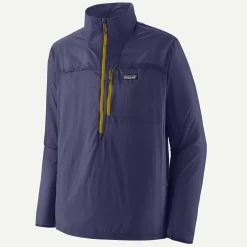 Men's Houdini® Stash 1/2-Zip Pullover