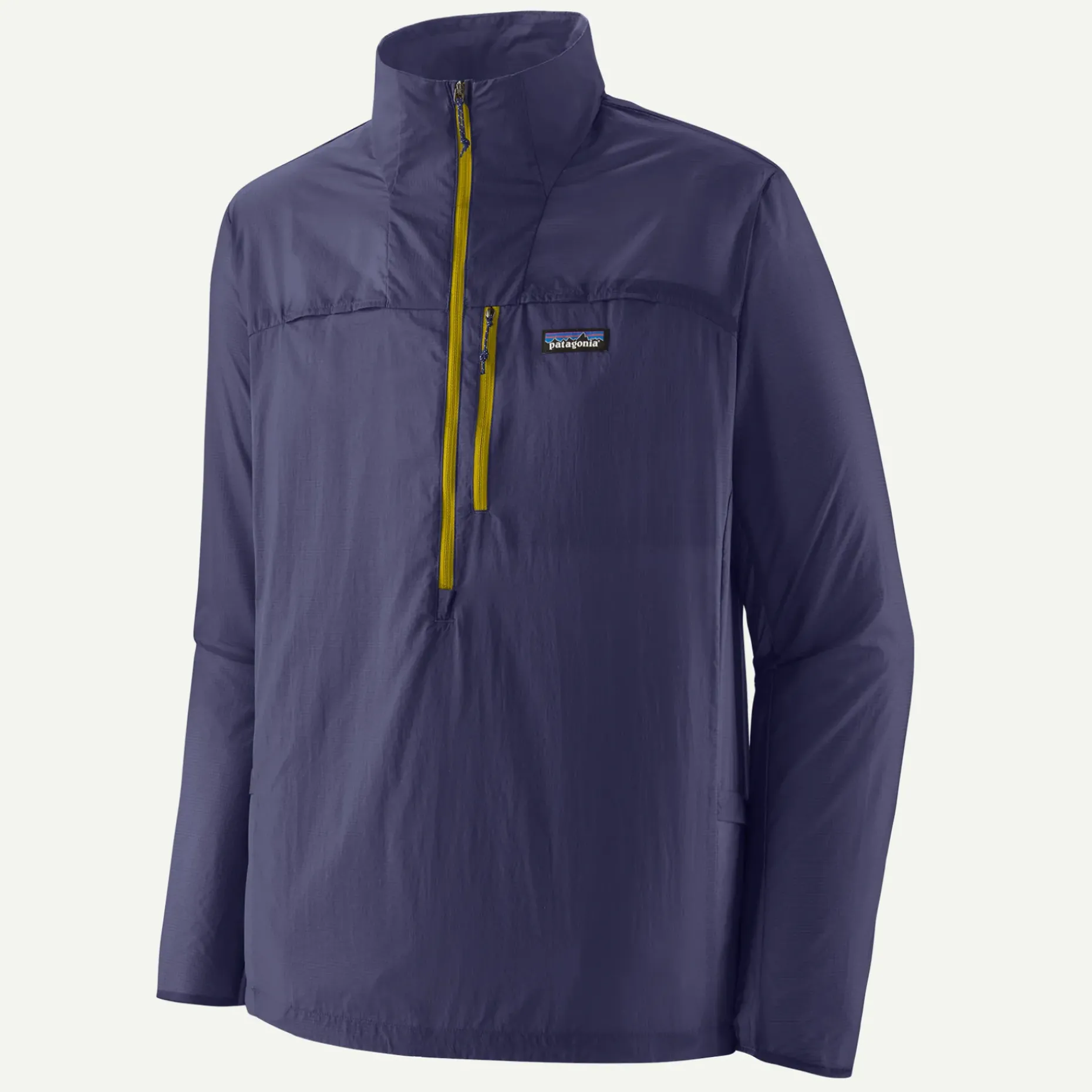 Men's Houdini® Stash 1/2-Zip Pullover