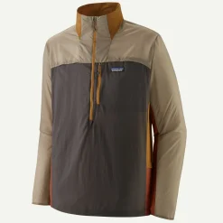 Men's Houdini® Stash 1/2-Zip Pullover