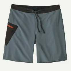 Men's Hydrolock Stitched Boardshorts - 18"