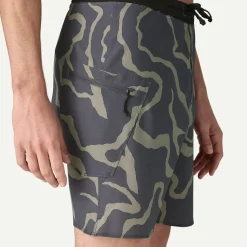 Men's Hydrolock Stitched Boardshorts - 18"