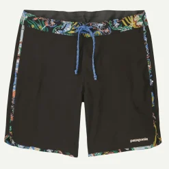 Men's Hydropeak Side Shore Boardshorts - 18"