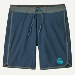 Men's Hydropeak Side Shore Boardshorts - 18"