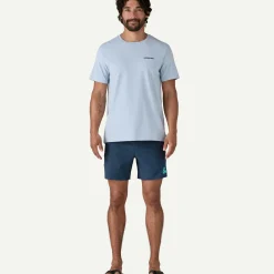 Men's Hydropeak Volley Shorts - 16"