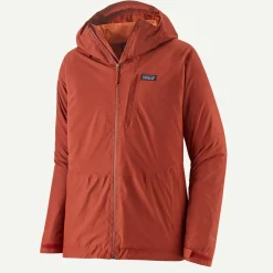 Men's 3-in-1 Powder Town Jacket