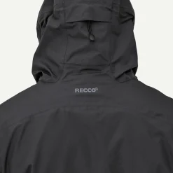 Men's 3-in-1 Powder Town Jacket