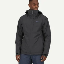 Men's 3-in-1 Powder Town Jacket