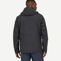 Men's 3-in-1 Powder Town Jacket