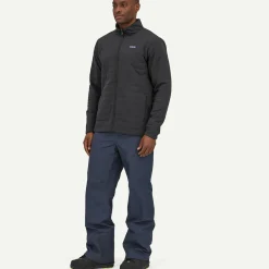 Men's 3-in-1 Powder Town Jacket