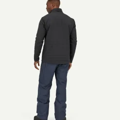 Men's 3-in-1 Powder Town Jacket