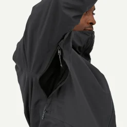 Men's 3-in-1 Powder Town Jacket