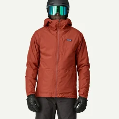 Men's 3-in-1 Powder Town Jacket