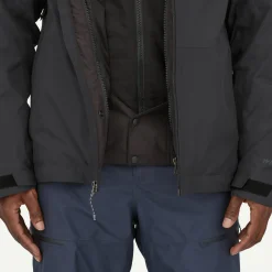 Men's 3-in-1 Powder Town Jacket
