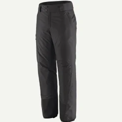 Men's Insulated Powder Town Pants - Short