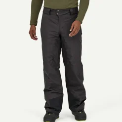 Men's Insulated Powder Town Pants - Short