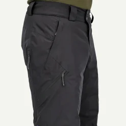 Men's Insulated Powder Town Pants - Short