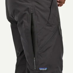 Men's Insulated Powder Town Pants - Short