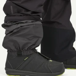 Men's Insulated Powder Town Pants - Short