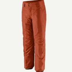 Men's Insulated Powder Town Pants - Regular