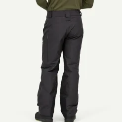 Men's Insulated Powder Town Pants - Regular