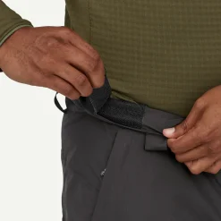 Men's Insulated Powder Town Pants - Regular