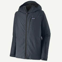 Men's Insulated Powder Town Jacket