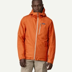 Men's Insulated Powder Town Jacket