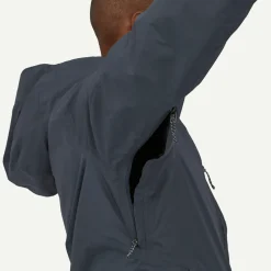 Men's Insulated Powder Town Jacket