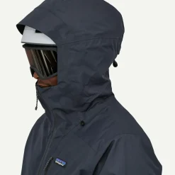 Men's Insulated Powder Town Jacket