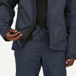 Men's Insulated Powder Town Jacket