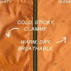 Men's Insulated Powder Town Jacket