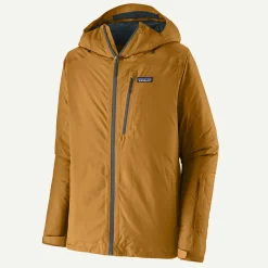 Men's Insulated Powder Town Jacket
