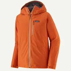 Men's Insulated Powder Town Jacket