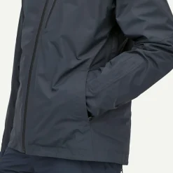Men's Insulated Powder Town Jacket