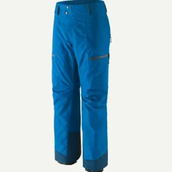 Men's Insulated Storm Shift Pants