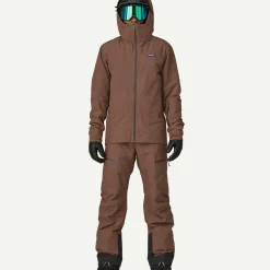 Men's Insulated Storm Shift Pants