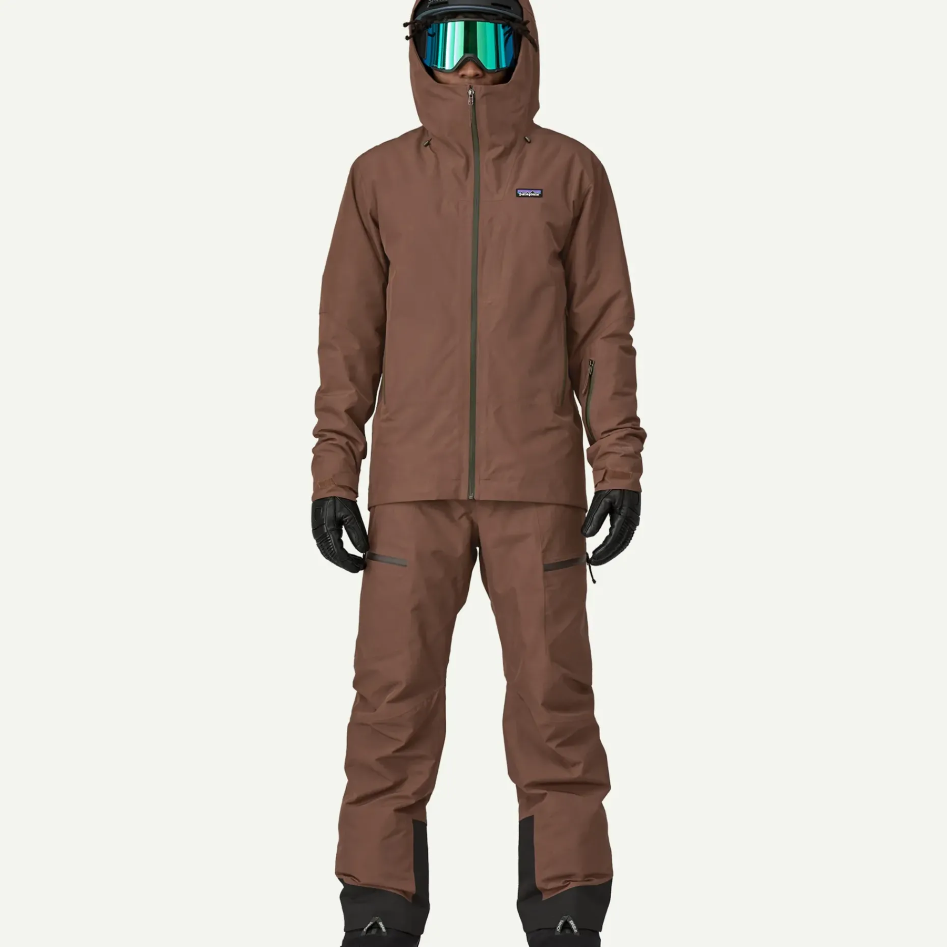 Men's Insulated Storm Shift Pants