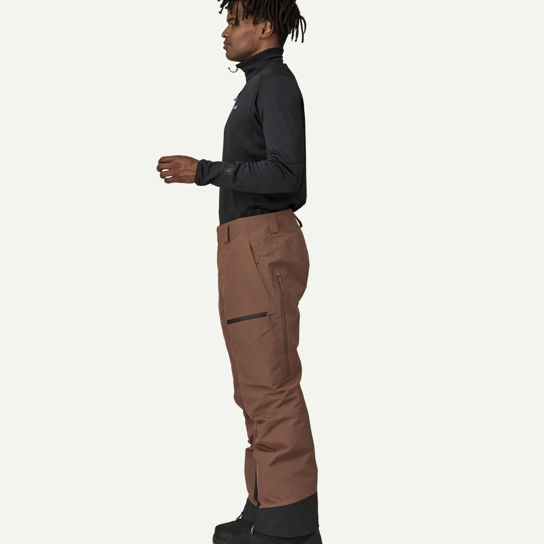 Men's Insulated Storm Shift Pants