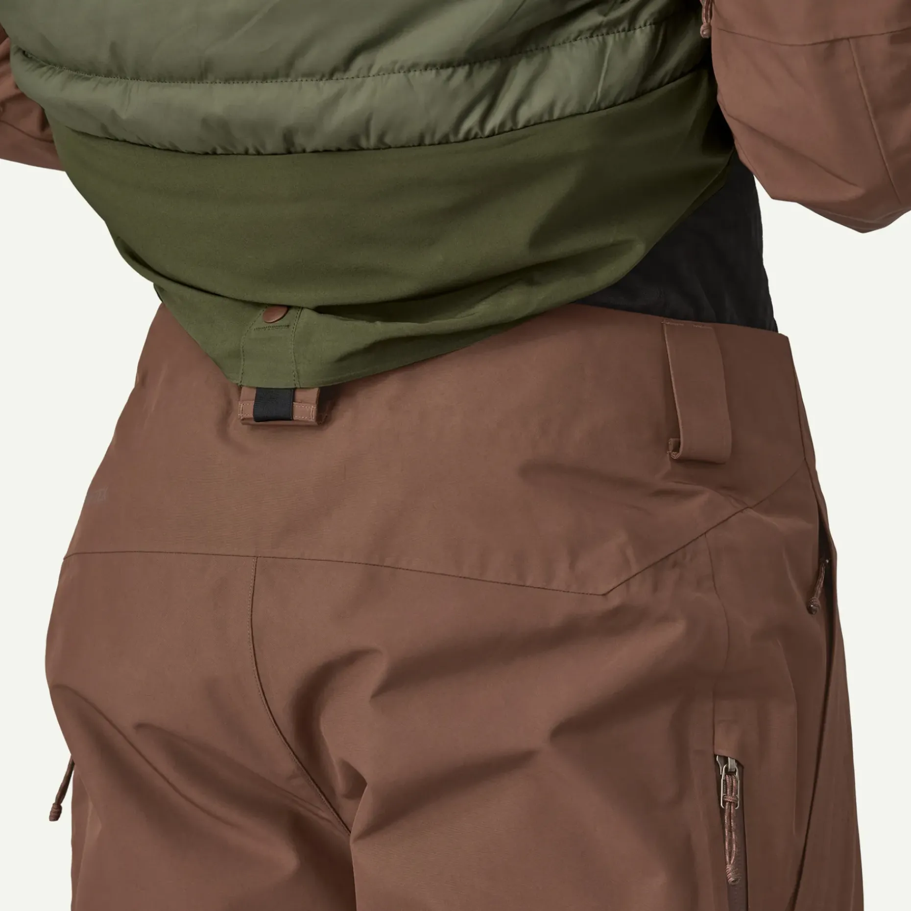 Men's Insulated Storm Shift Pants