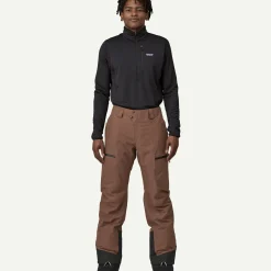 Men's Insulated Storm Shift Pants