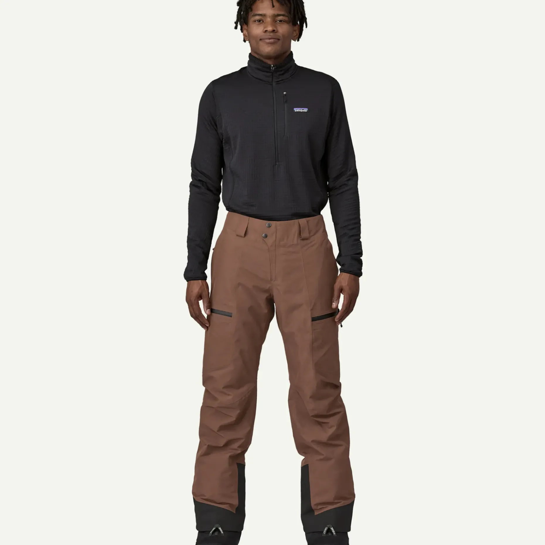 Men's Insulated Storm Shift Pants
