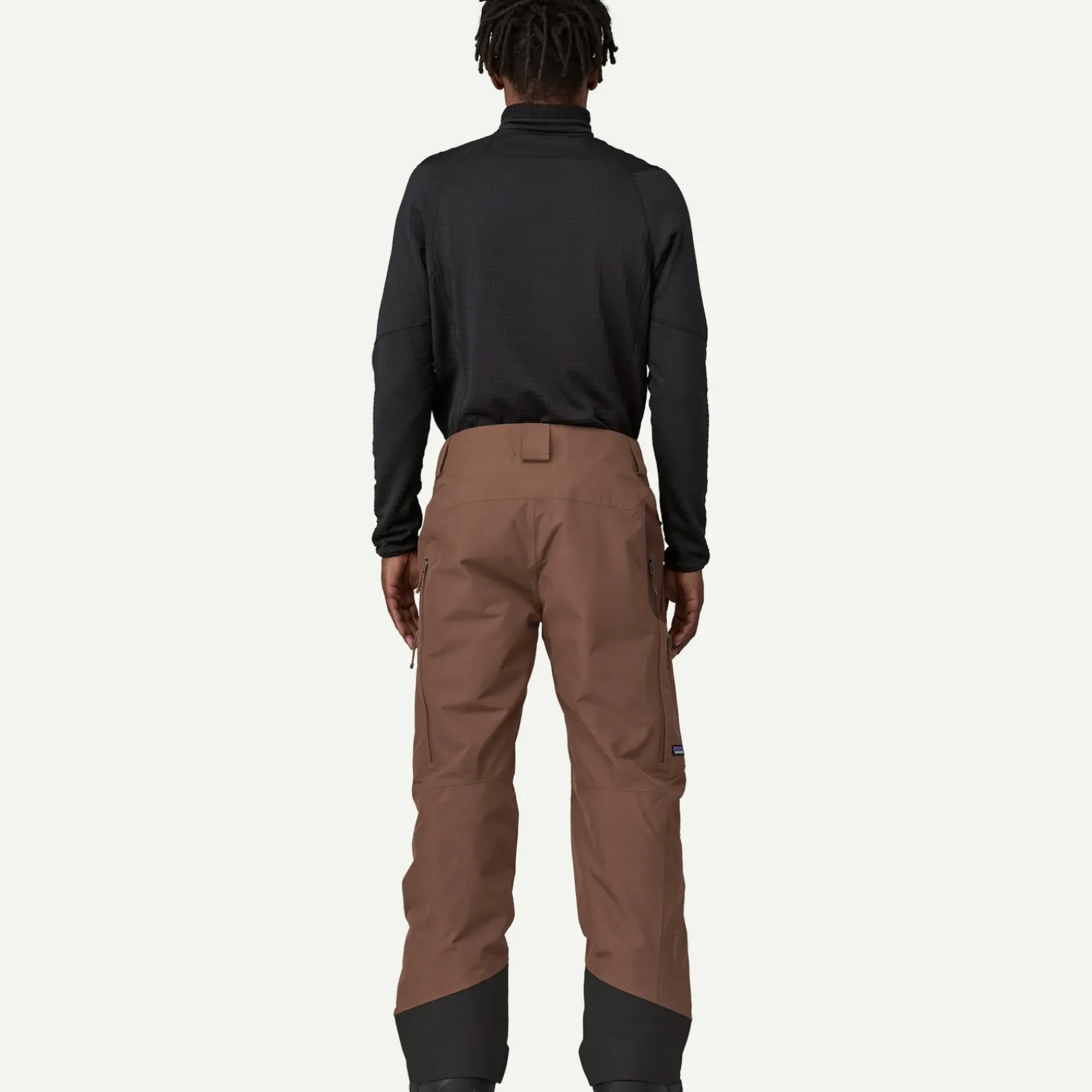 Men's Insulated Storm Shift Pants