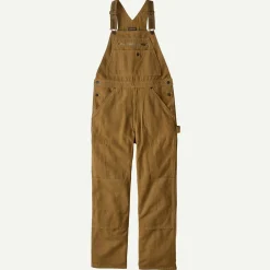 Men's Iron Forge&trade; Bib Work Overalls - Regular