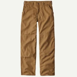 Men's Iron Forge&trade; Double Knee Work Pants - Short