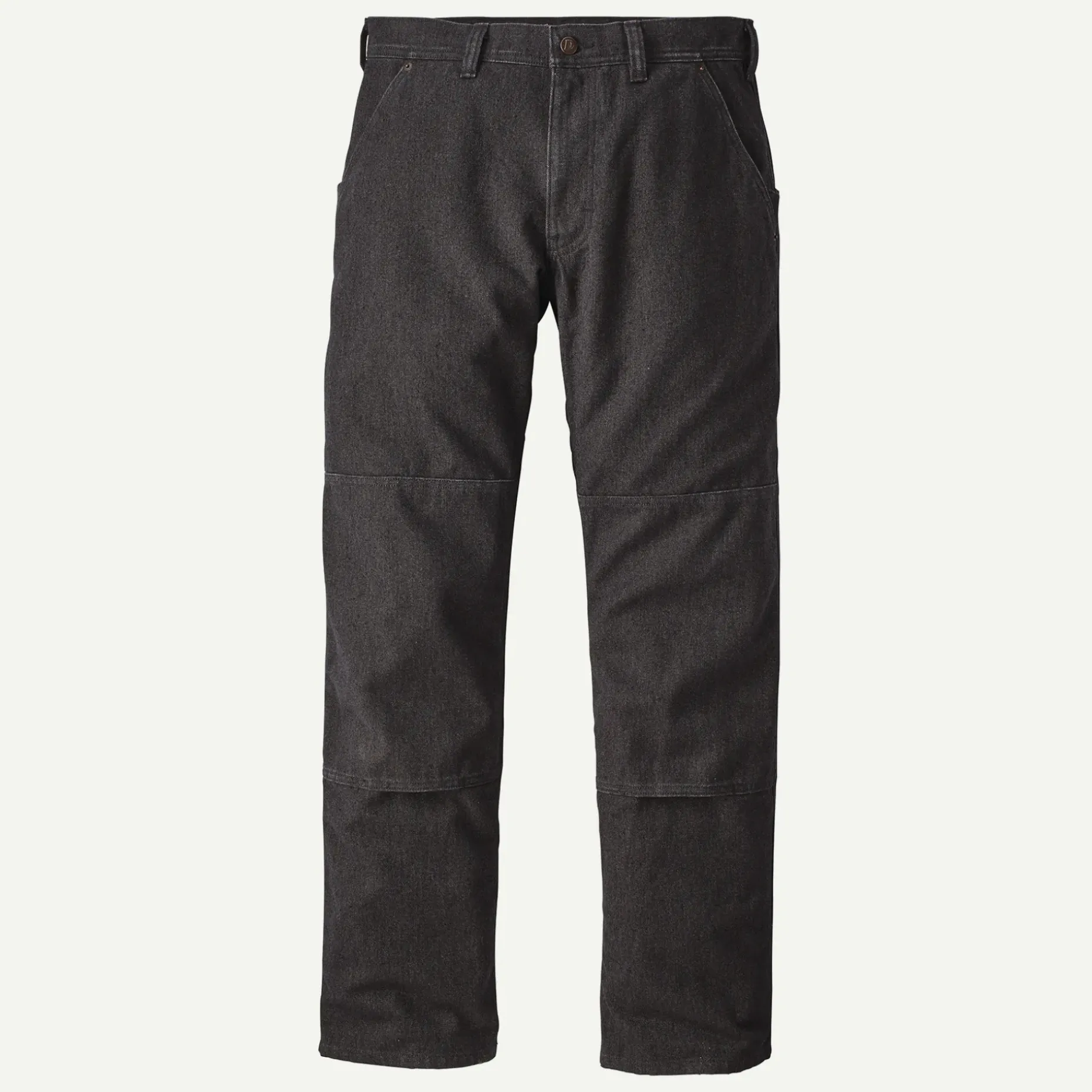 Men's Iron Forge™ Double Knee Work Pants - Long