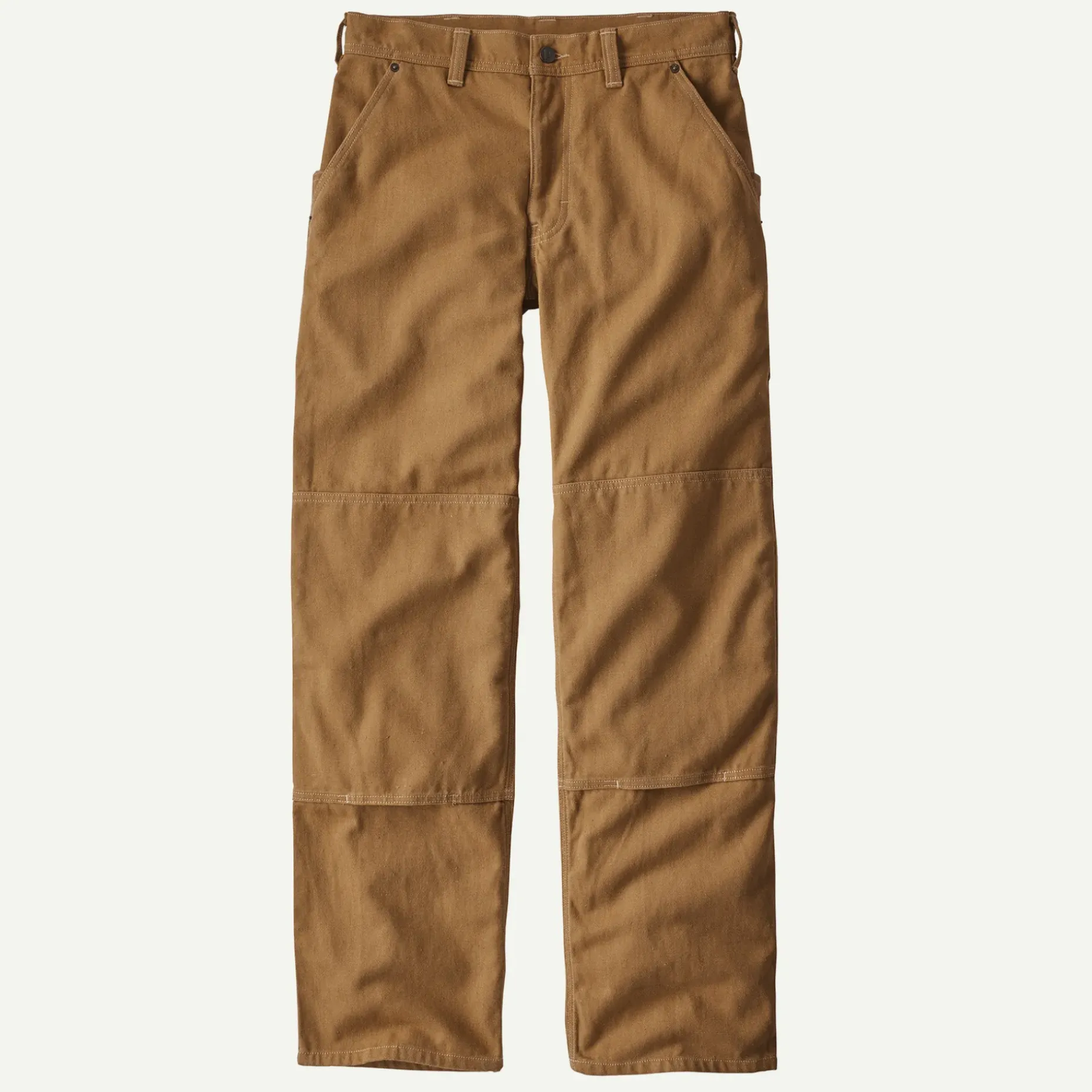 Men's Iron Forge™ Double Knee Work Pants - Long