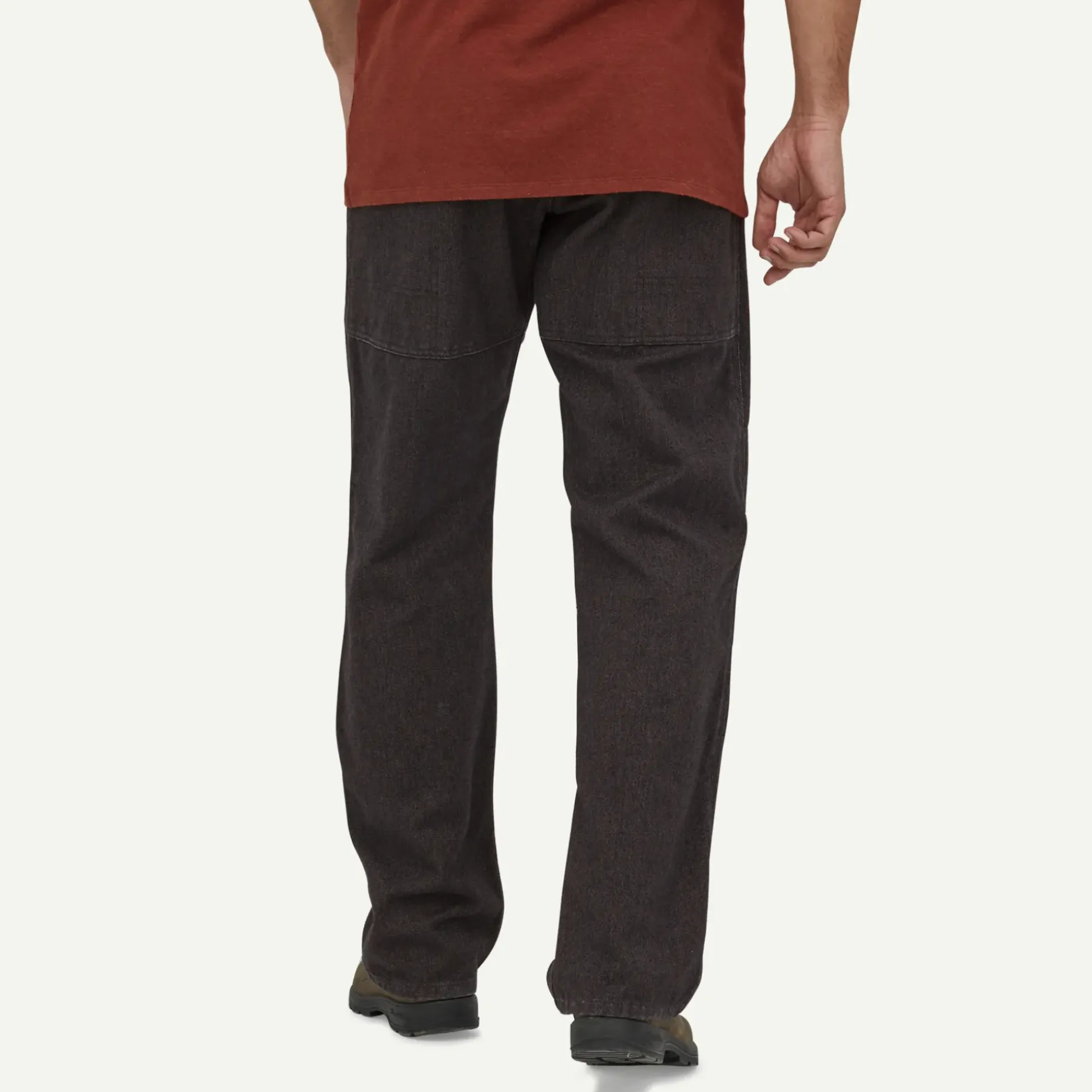 Men's Iron Forge™ Double Knee Work Pants - Long